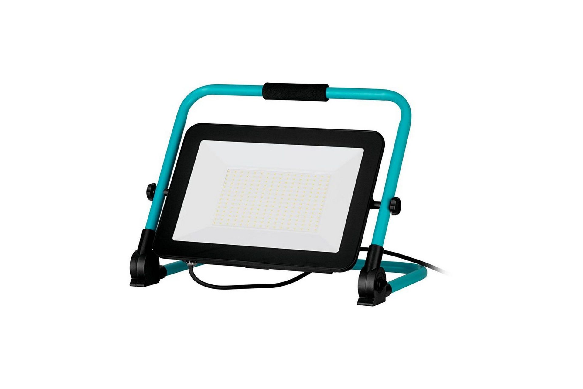 Arbetsbelysning Eglo LED-Golvstrålkastare 200W -