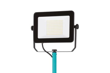 Arbetsbelysning Eglo LED-Stativstrålkastare 100W - Belysning - Lampor & belysning inomhus - Bordslampa - Skrivbordslampor & kontorslampor