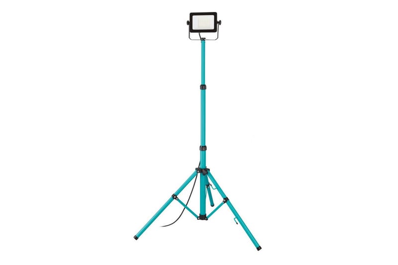 Arbetsbelysning Eglo LED-Stativstrålkastare 30W