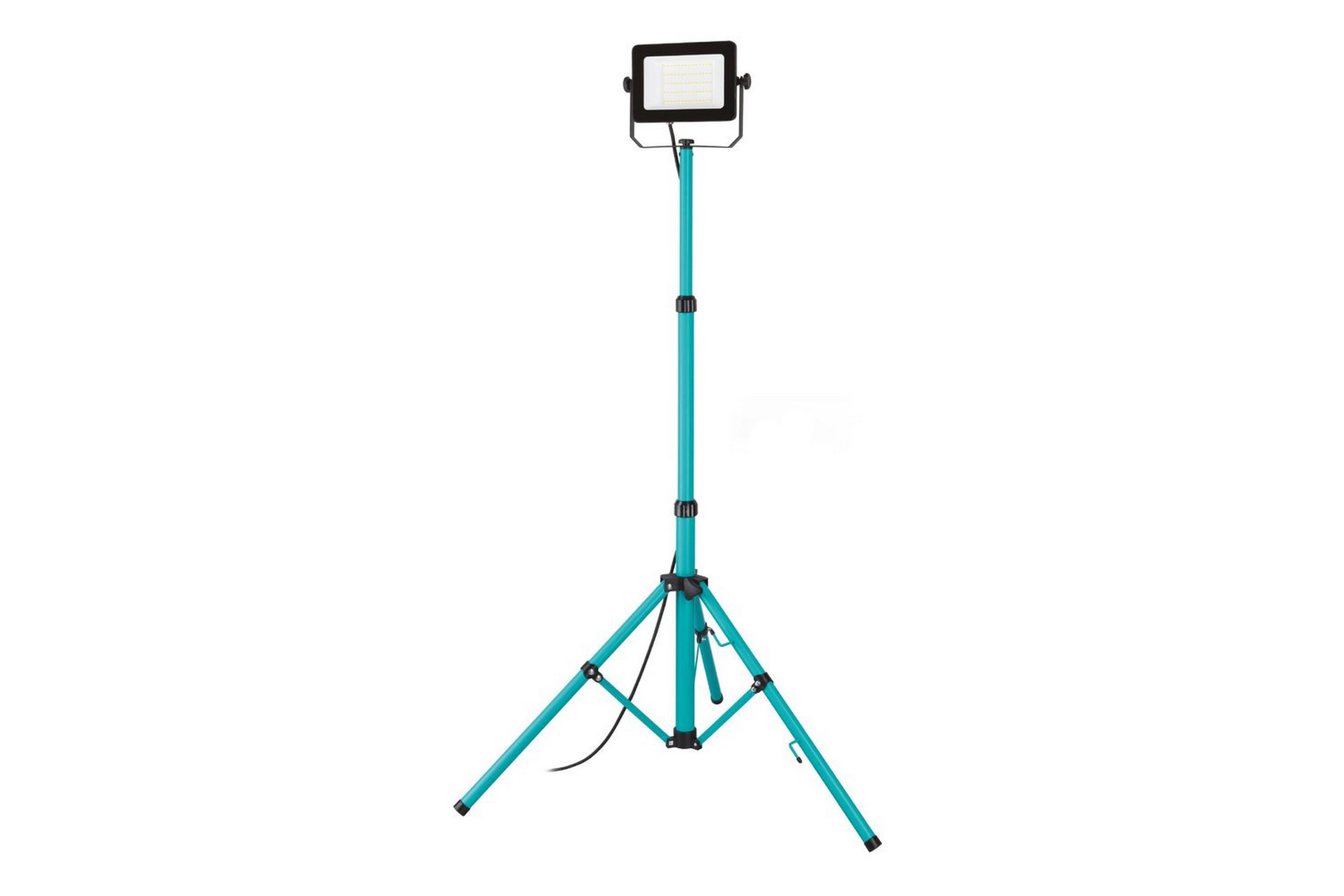 Arbetsbelysning Eglo LED-Stativstrålkastare 52W -