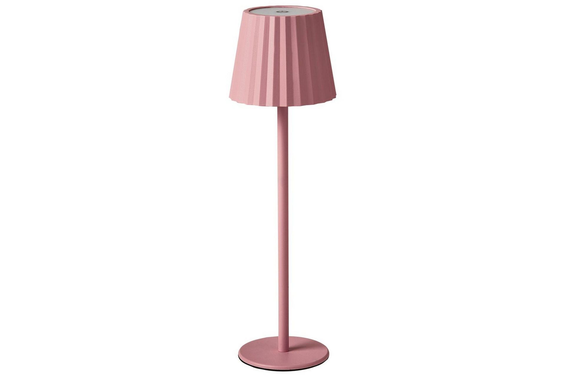 Ariada Skrivbordslampa - Pastellrosa