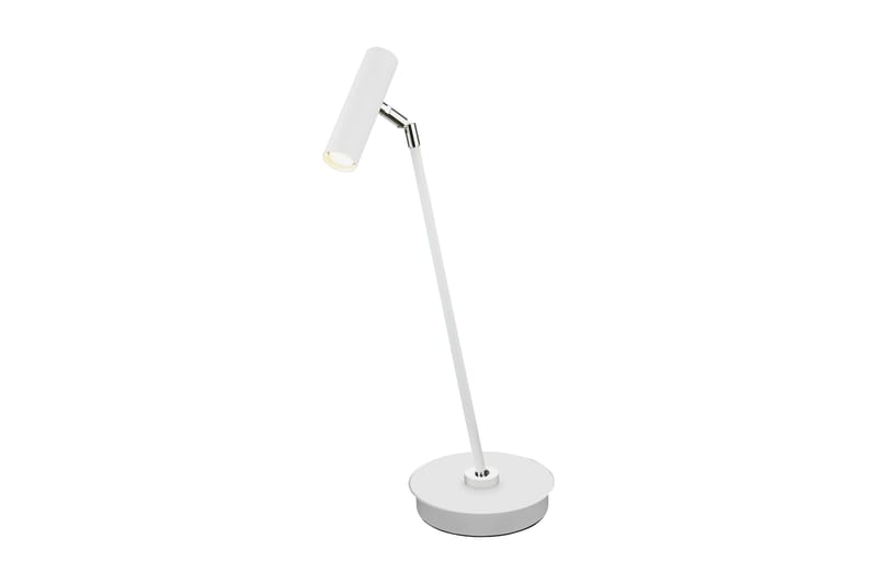 ARTIC bordlampa, vit - Aneta Lighting - Läslampa bord - Skrivbordslampor & kontorslampor