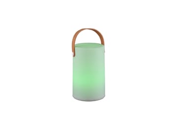 Aruba LED RGBW bordslampa vit - Vit - Belysning - Lampor & belysning inomhus - Bordslampa