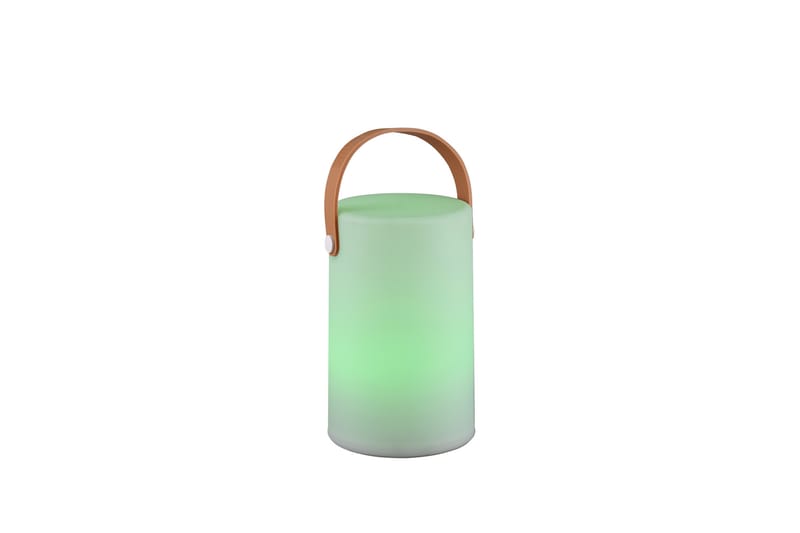 Aruba LED RGBW bordslampa vit - Vit - Belysning - Lampor & belysning inomhus - Bordslampa
