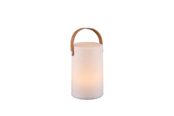 Aruba LED RGBW bordslampa vit - Vit - Belysning - Lampor & belysning inomhus - Bordslampa