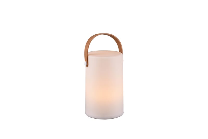 Aruba LED RGBW bordslampa vit - Vit - Belysning - Lampor & belysning inomhus - Bordslampa