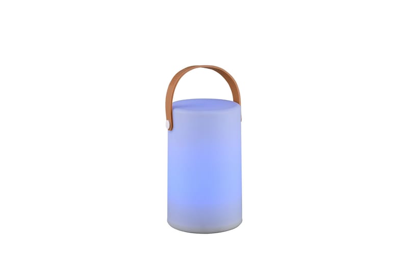 Aruba LED RGBW Bordslampa vit - Vit - Belysning - Lampor & belysning inomhus - Bordslampa