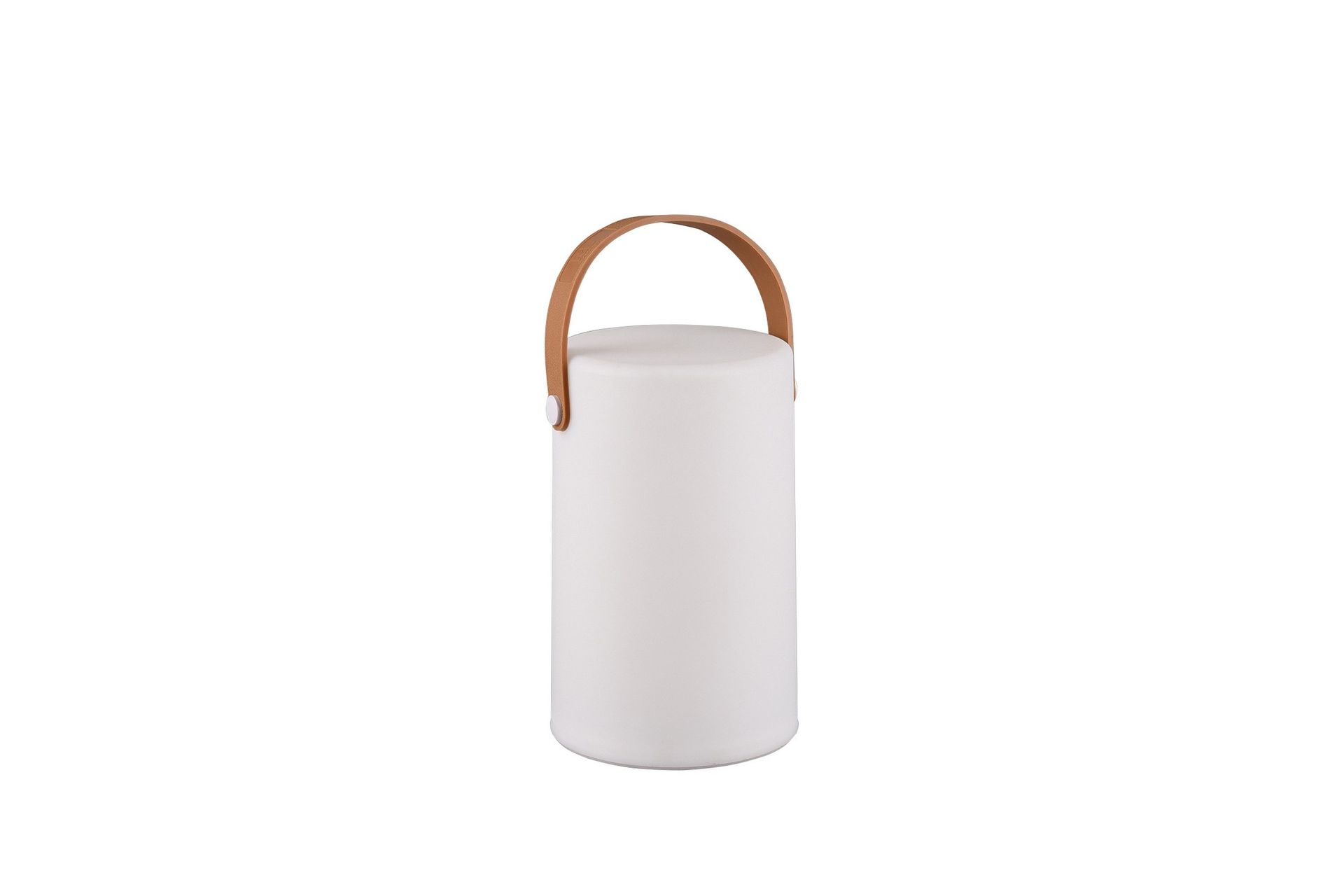 Aruba LED RGBW Bordslampa vit - Vit