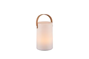 Aruba LED RGBW Bordslampa vit - Vit - Belysning - Lampor & belysning inomhus - Bordslampa