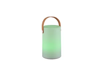Aruba LED RGBW Bordslampa vit - Vit - Belysning - Lampor & belysning inomhus - Bordslampa