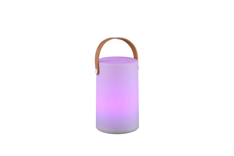 Aruba LED RGBW Bordslampa vit - Vit - Belysning - Lampor & belysning inomhus - Bordslampa