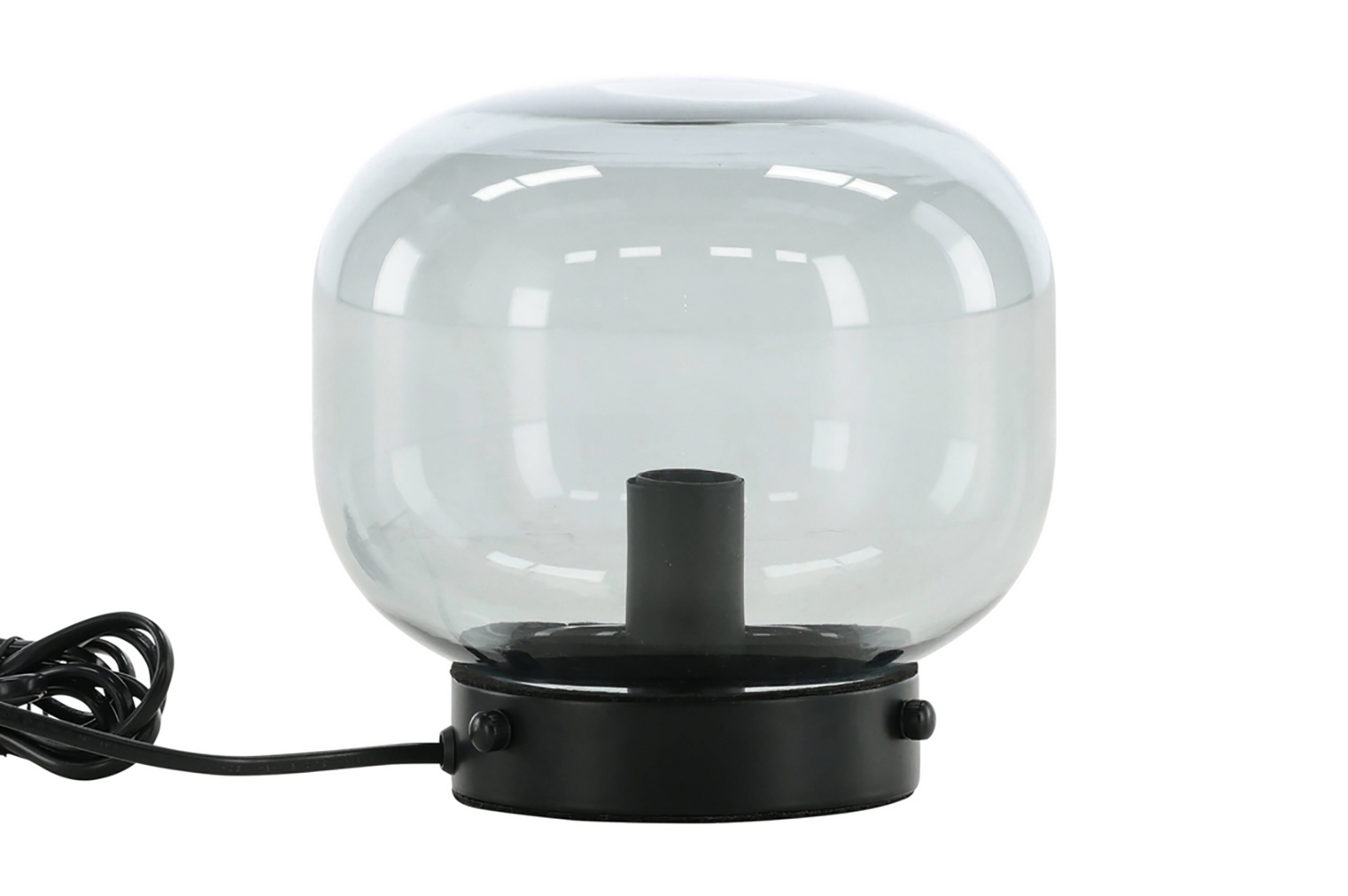 Bollonelie Bordslampa Svart