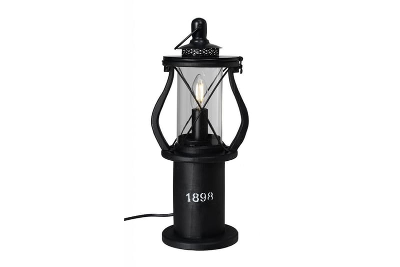 bordlampa - Cottex - Fönsterlampa - Bordslampa - Fönsterlampa på fot - Sängbordslampa - Hall lampa