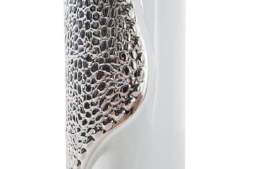Bordslampa Aiken 30 cm - Vit - Belysning - Lampor & belysning inomhus - Bordslampa