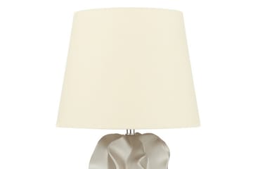 Bordslampa Allika 28 cm - Guld - Belysning - Lampor & belysning inomhus - Bordslampa