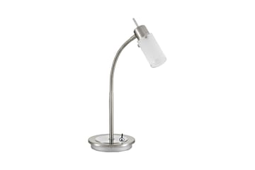 Bordslampa Bejuco LED - Grå - Belysning - Lampor & belysning inomhus - Bordslampa