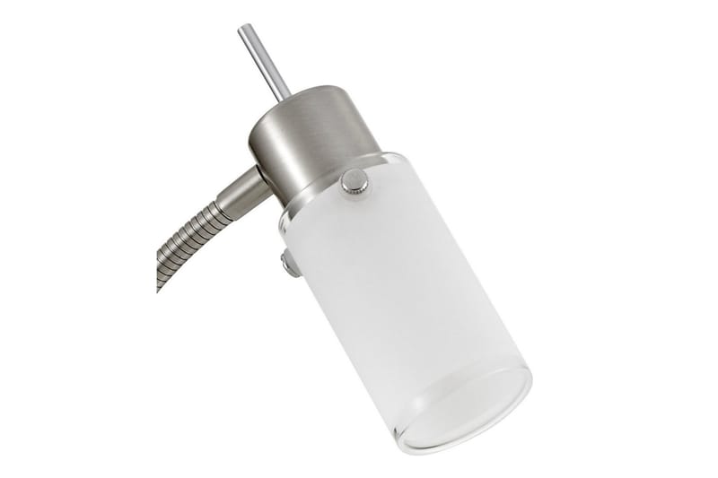 Bordslampa Bejuco LED - Grå - Belysning - Lampor & belysning inomhus - Bordslampa