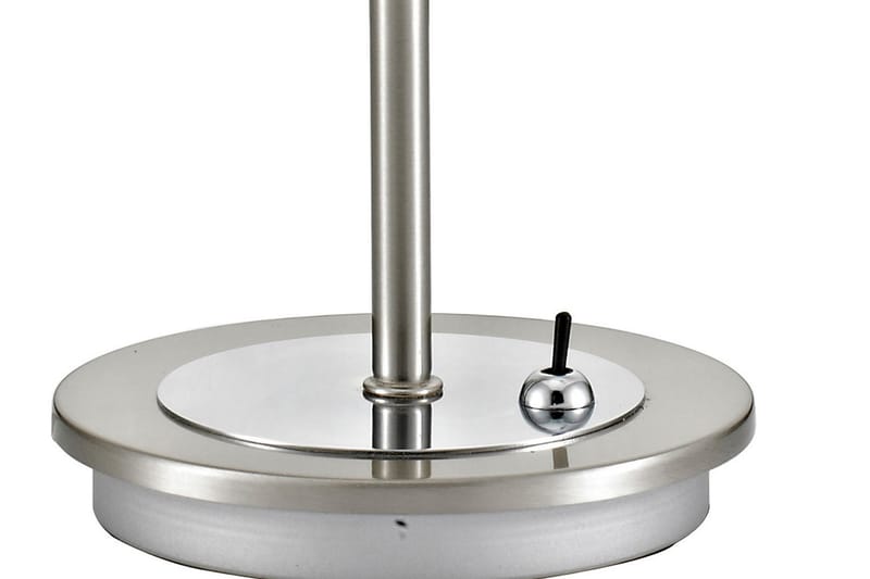 Bordslampa Bejuco LED - Grå - Belysning - Lampor & belysning inomhus - Bordslampa