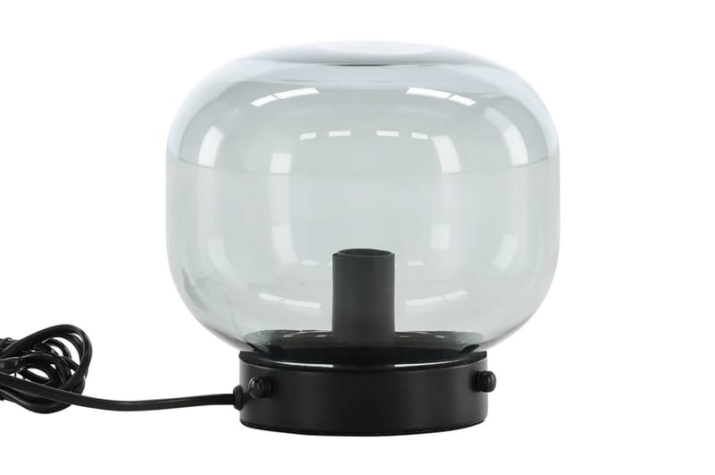 Bordslampa Bollonelie - Bordslampa - Fönsterlampa på fot - Hall lampa - Sängbordslampa - Fönsterlampa