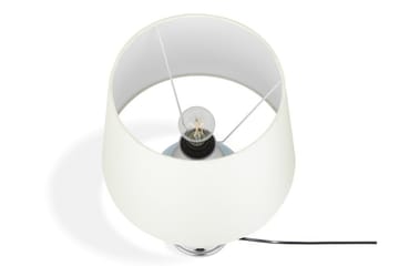 Bordslampa Brenta 34 cm - Blå - Belysning - Lampor & belysning inomhus - Bordslampa