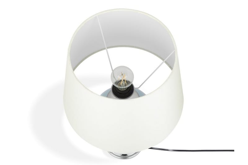 Bordslampa Brenta 34 cm - Blå - Belysning - Lampor & belysning inomhus - Bordslampa