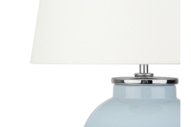 Bordslampa Brenta 34 cm - Blå - Belysning - Lampor & belysning inomhus - Bordslampa