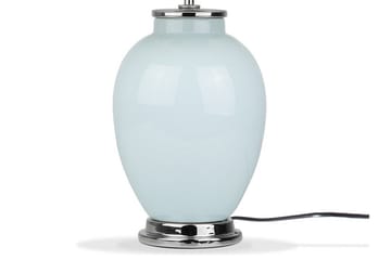 Bordslampa Brenta 34 cm - Blå - Belysning - Lampor & belysning inomhus - Bordslampa