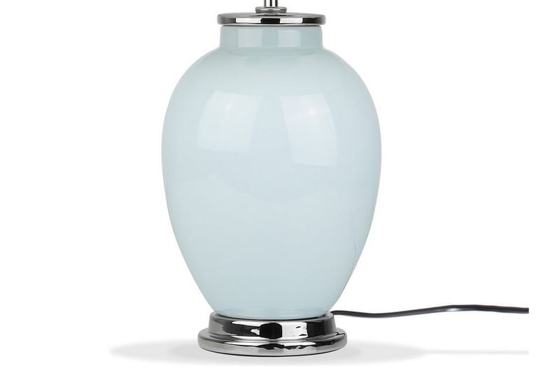 Bordslampa Brenta 34 cm - Blå - Belysning - Lampor & belysning inomhus - Bordslampa