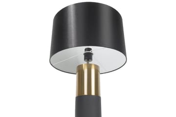 Bordslampa Darling 40 cm - Svart - Belysning - Lampor & belysning inomhus - Bordslampa