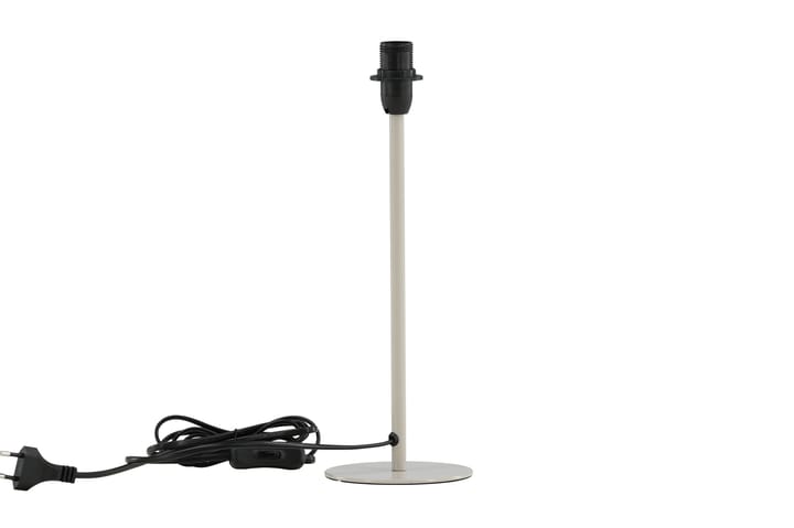 Bordslampa Dasir - Venture Home - Fönsterlampa - Bordslampa - Fönsterlampa på fot - Sängbordslampa - Hall lampa