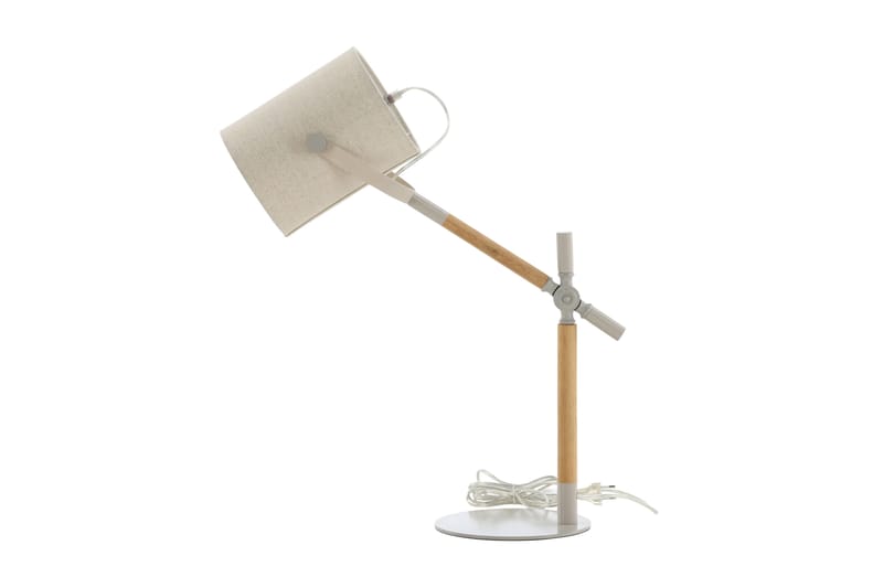 Bordslampa Dennisa - Venture Home - Bordslampa - Fönsterlampa på fot - Hall lampa - Sängbordslampa - Fönsterlampa
