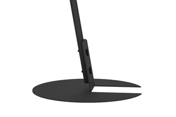 Bordslampa Eglo Oneda - Svart/Vit - Belysning - Lampor & belysning inomhus - Bordslampa - Skrivbordslampor & kontorslampor