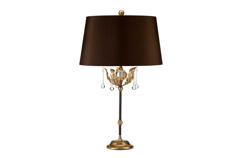 Bordslampa Elstead Lighting Amarilli - Belysning - Lampor & belysning inomhus - Bordslampa