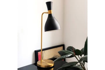Bordslampa Feiss Joan - Belysning - Lampor & belysning inomhus - Bordslampa - Skrivbordslampor & kontorslampor