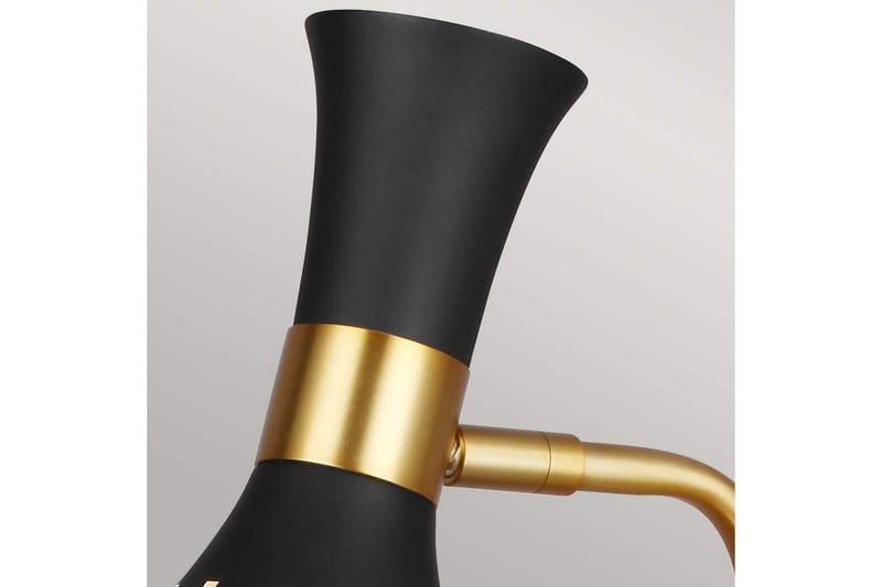 Bordslampa Feiss Joan - Belysning - Lampor & belysning inomhus - Bordslampa - Skrivbordslampor & kontorslampor