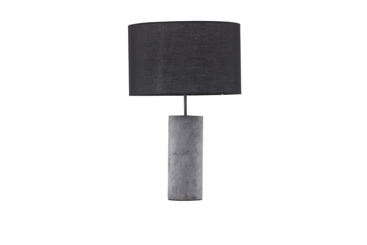 Bordslampa Kaname 63 cm - Grå - Fönsterlampa - Bordslampa - Fönsterlampa på fot - Sängbordslampa - Hall lampa