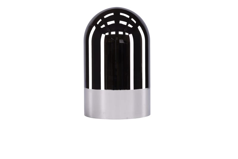 Bordslampa Kasav 32 cm - Ljusgrå - Bordslampa - Fönsterlampa på fot - Hall lampa - Sängbordslampa - Fönsterlampa