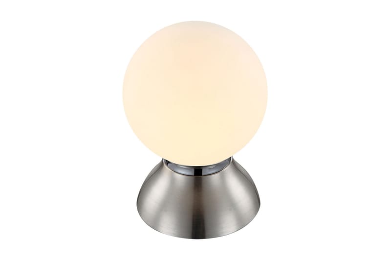 Bordslampa Kitty Grå - Globo Lighting - Bordslampa - Fönsterlampa på fot - Hall lampa - Sängbordslampa - Fönsterlampa