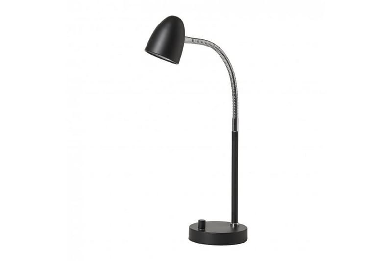 Bordslampa Koster 13 cm Svart - Bordslampa