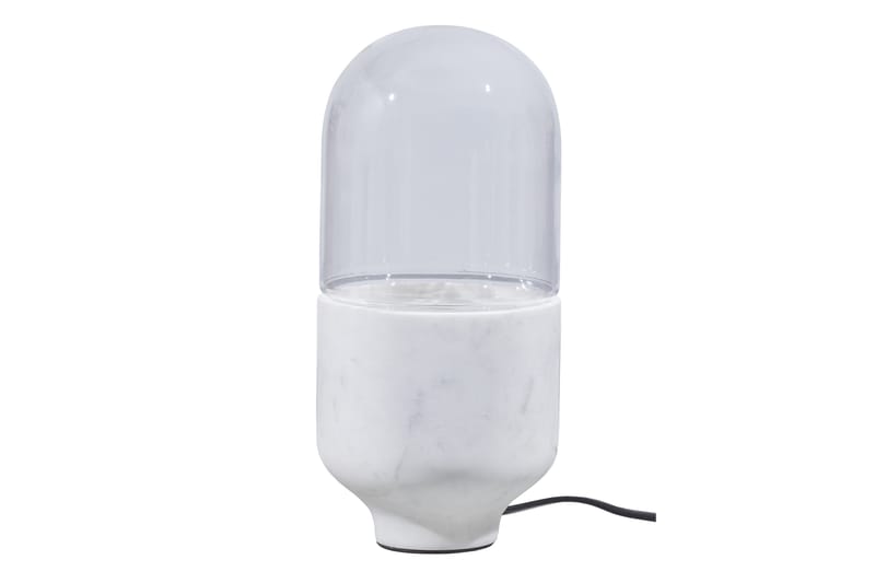 Bordslampa Kylmas - Fönsterlampa - Hall lampa - Bordslampa - Fönsterlampa på fot - Sängbordslampa