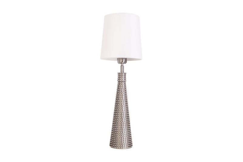 Bordslampa Lofty Slim Stålgrå - By Rydéns - Bordslampa - Fönsterlampa på fot - Hall lampa - Sängbordslampa - Fönsterlampa
