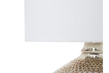 Bordslampa Madon 32 cm - Guld - Belysning - Lampor & belysning inomhus - Bordslampa