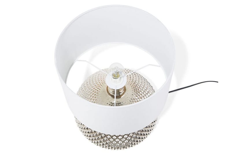 Bordslampa Madon 32 cm - Guld - Belysning - Lampor & belysning inomhus - Bordslampa