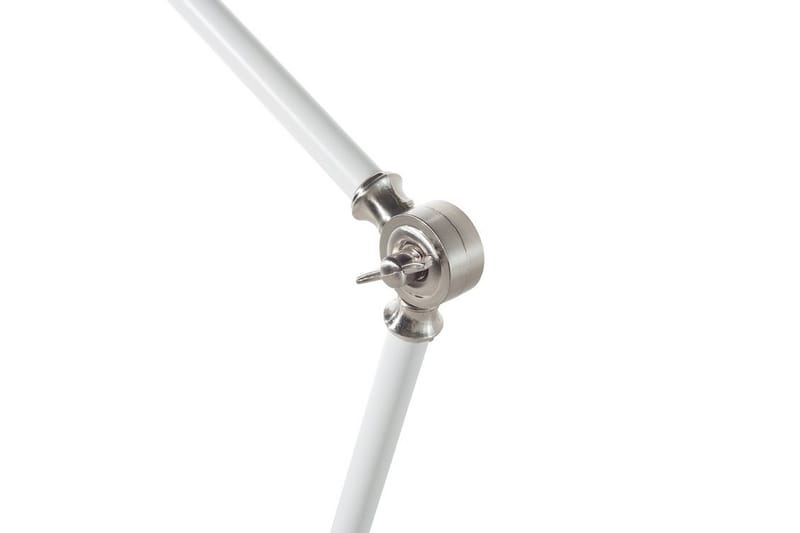 Bordslampa Meramec 20 cm - Vit - Belysning - Lampor & belysning inomhus - Bordslampa