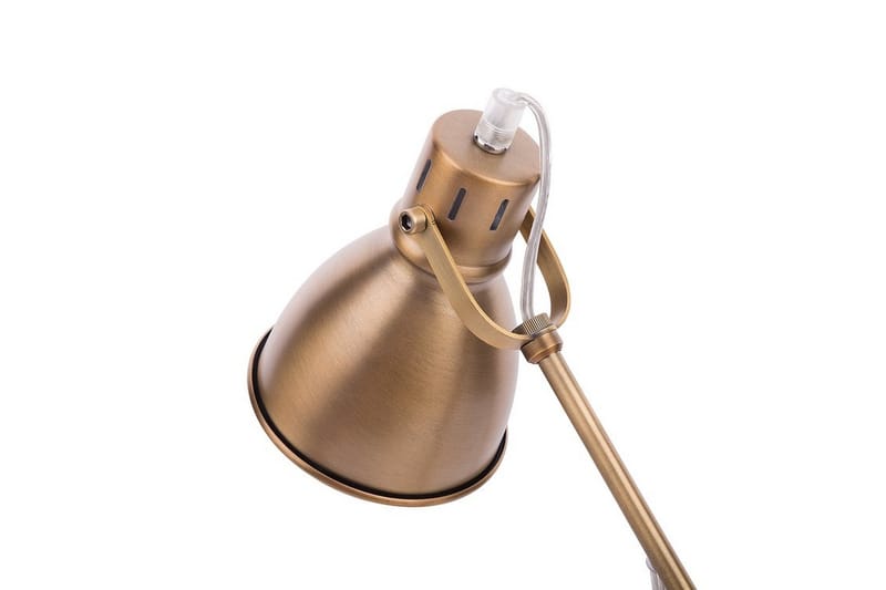 Bordslampa Monsan 15 cm - Mässing - Belysning - Lampor & belysning inomhus - Bordslampa