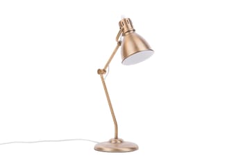 Bordslampa Monsan 15 cm - Mässing - Belysning - Lampor & belysning inomhus - Bordslampa