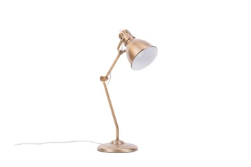 Bordslampa Monsan 15 cm - Mässing - Belysning - Lampor & belysning inomhus - Bordslampa