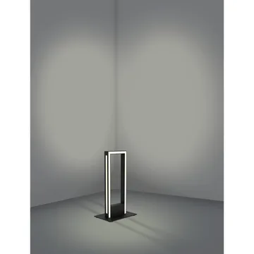 Bordslampa Savilanas - 42,5 cm - Belysning - Lampor & belysning inomhus - Bordslampa - Skrivbordslampor & kontorslampor