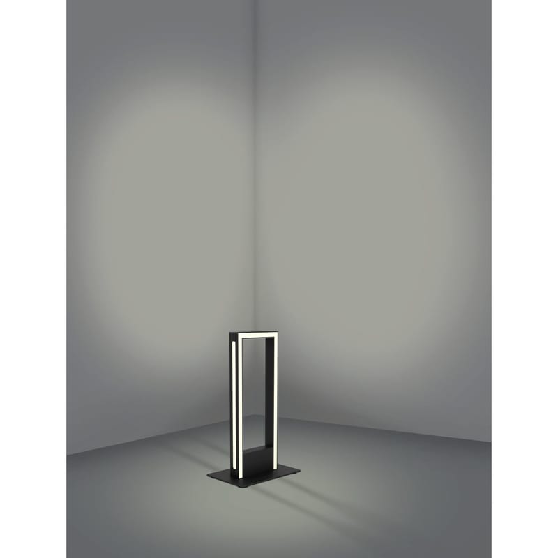 Bordslampa Savilanas - 42,5 cm - Belysning - Lampor & belysning inomhus - Bordslampa - Skrivbordslampor & kontorslampor