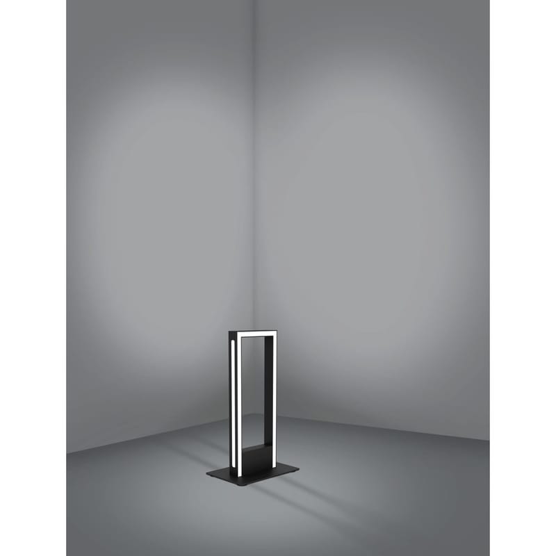 Bordslampa Savilanas - 42,5 cm - Belysning - Lampor & belysning inomhus - Bordslampa - Skrivbordslampor & kontorslampor